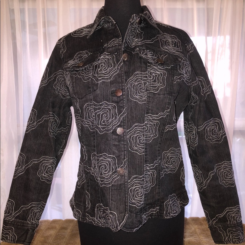Ruby Rd Jacket